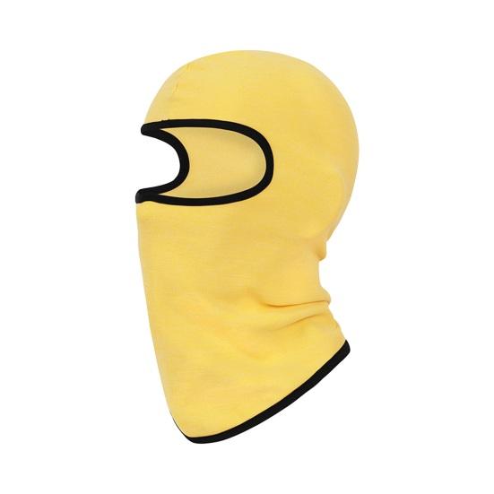 Cycling Face Guard Warm Winter Cold Weather Windproof Motorbike Helmet Liner Hat Neck Gaiter Balaclava Hood Bandana Scarf