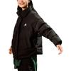 Women's Jacket New Balance Down Jacket Women's Black