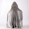 Witch Cloak Death Haunted Mansion Cosplay Costume