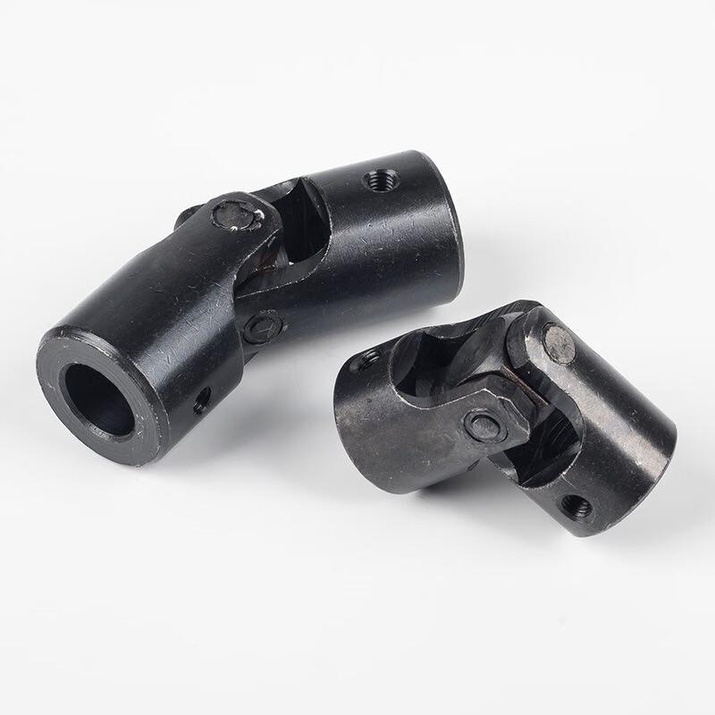 Machine Tool Universal Joint Coupling
