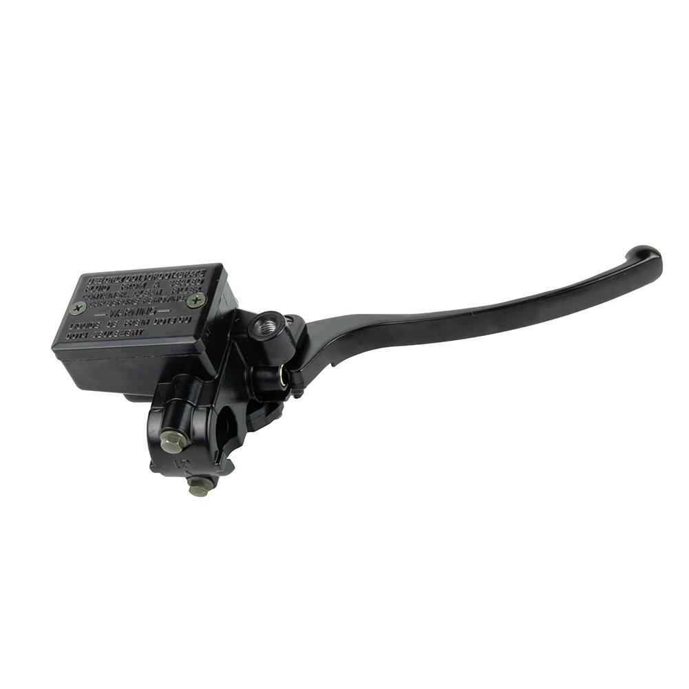 Upgrade Your For Honda Nighthawk 250 450 650 700 Shadow 500 700 VT500 VT700 with this Front Brake Master Cylinder