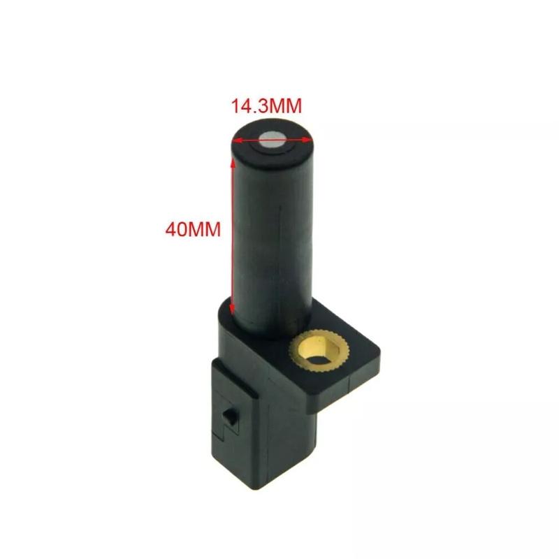 Crankshaft Position Sensor 1621533028 Fits Ssangyong Rexton Stavic Rodius Actyon