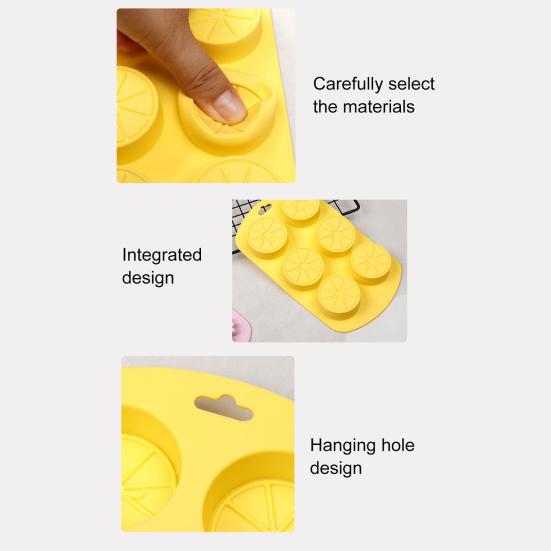 Ice Cube Mold Flexible Food Grade Silicone Ice Tray with Lid Microwave Oven Dishwasher Safe BPA-Free Reusable Ice Cream Pudding Jelly Mold