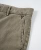 BIRBANTE Sondrio Stretch Twill Pants - Beige