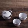 Wanqiantang Portable Ceramic Travel Tea Set
