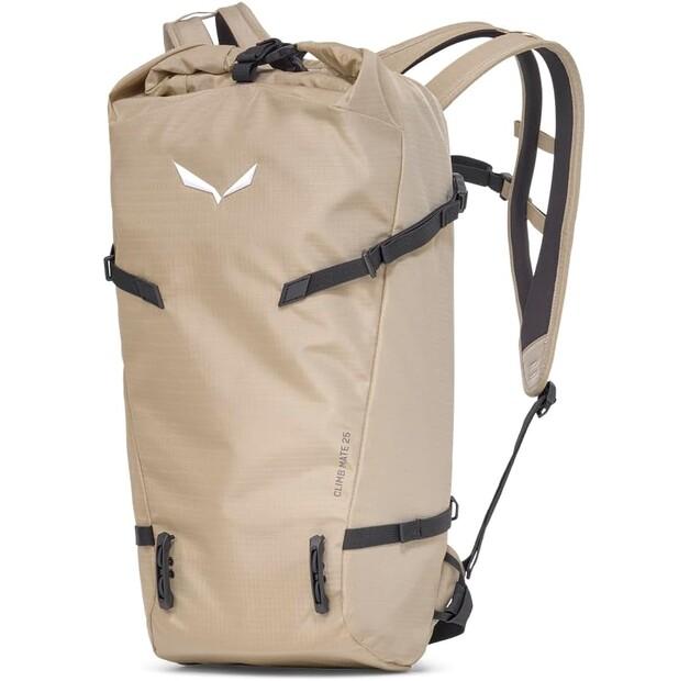 

Рюкзак Salewa Climb Mate 25 beige (00-0000001267-7220)
