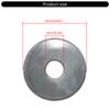 1PC Tile Cutter Wheel Accessory Scoring Wheel Cutter Tool for Precisions Cutting Tile Cutter Replacement Cutting Wheel