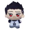 Mini Anime Plush Stuffed Doll Seishiro Nagi Plush Soft Toy Jingo Raichi Isagi Yoichi Chigiri Bachira Meguru Plush Keychain Gift