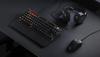 SteelSeries Prime + Prestige Wired Gaming Mouse with OM Switches, TrueMove Pro+, and Built-in OLED Display, Black