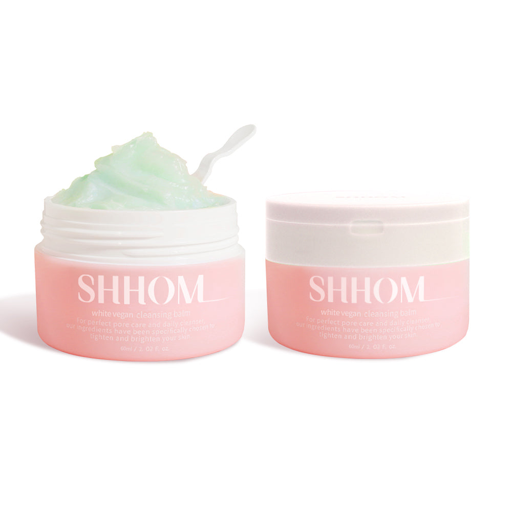 SOME BY MI Tone Up White Cleansing Balm 150ml (1+1 Pack)