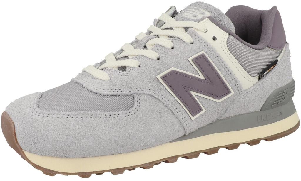 Кроссовки New Balance 574 Sneaker lila