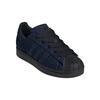 Adidas Originals Superstar II Night Size Japan W, Indigo/Night Indigo/Core Black, JS4018, 22.5cm,