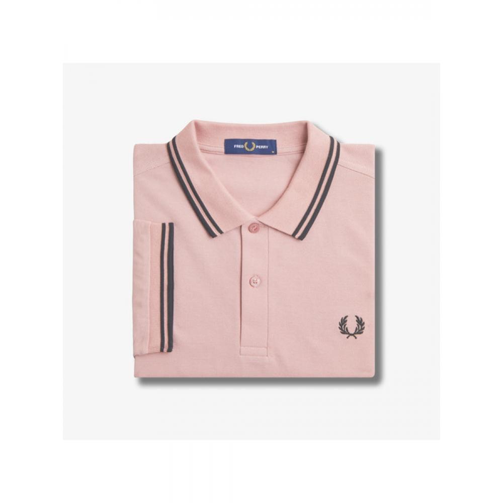 

FRED PERRY Рубашка Fred Perry Twin Tip Fred Perry T89 AFPM2413600 T89 XXL