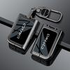 Zinc Alloy Car Key Case Cover Shell Fob for Lynk Co 01 05 Remote Protection Key Cover Keychain Holder Fob Car Accessories