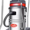 Chaobao CB60-3 Industrial Wet/Dry Vacuum Cleaner