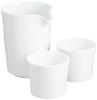 Saikai Toki Hasami Ware Agasuke Sake Set "essence"