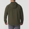 Under Armour Unstoppable Fashionable Versatile Waterproof Warm Jacket Men Jacket 1370494-308