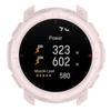 For Grit X Pro for Smart Watch Protective Case Lightweight Durable TPU Housing for Protection for Shell Shockproof C