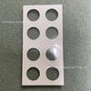 Metal Kazoo Musical Instrument for Early Childhood Education and Adults