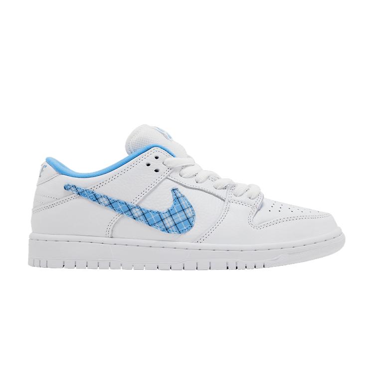 Nike SB Dunk Low Pro Nicole Hause 44.5
