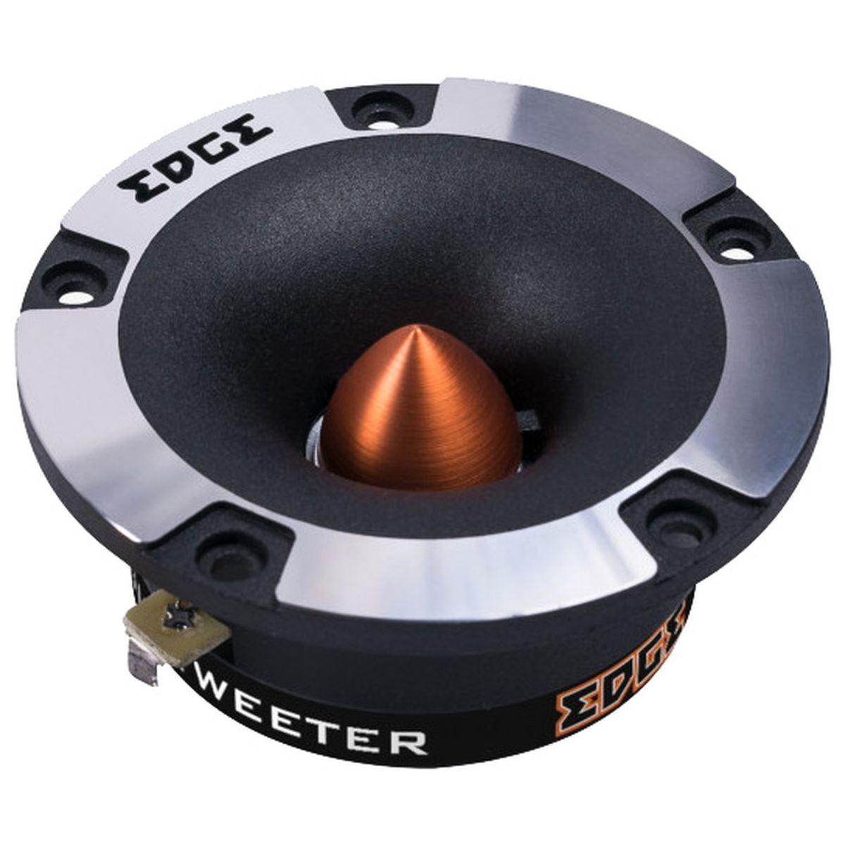 

Acoustic System Edge Edbpro37t-e0 pair