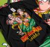 Sakamoto Days Taro Sakamoto T-shirt Anime Nagumo Sakamoto Days Shirt Gift 125