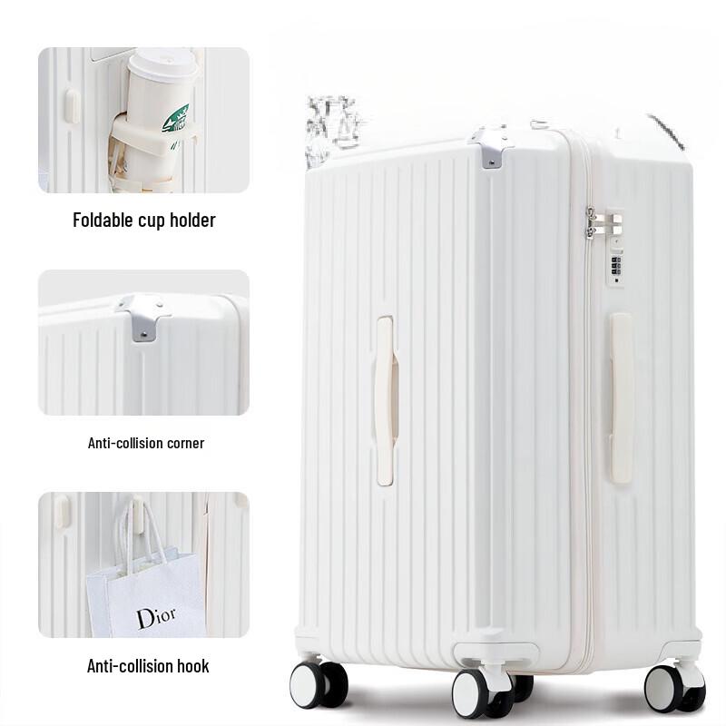 OEING Universal Wheel Travel Luggage