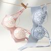 Women Lace Sexy Push Up Bras Trackless Backless Underwear Girls Lingerie Fashion Lady Bras