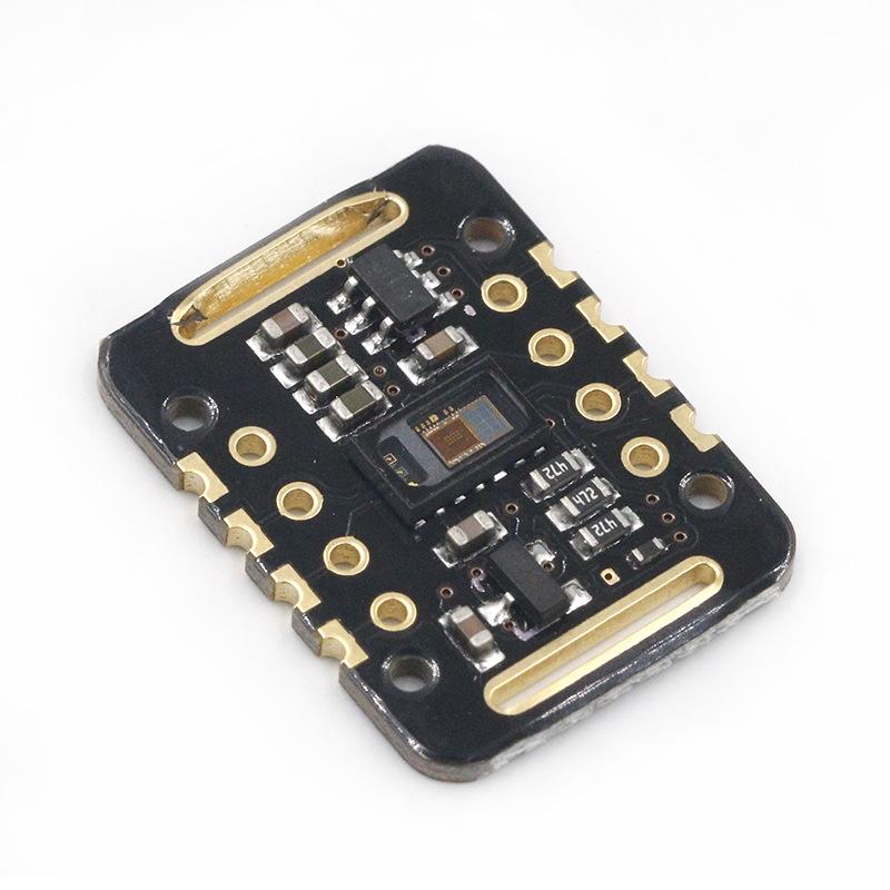 For Puls Detection Blood Oxygen Concentration Test For Arduino STM32 Ultra-Low Power MAX30102 Heart Rate Sensor Module