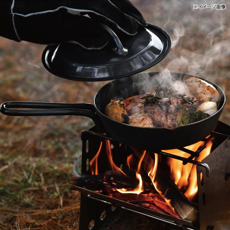 Skillet 7 inch entry set 769942 Cooker [UNIFLAME]