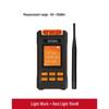 Weiyingtong 4G Remote Optical Power Meter with Integrated Visual Fault Locator