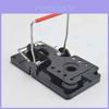 Classic Snap Rat Trap With High Sensitivity For Home Use And Pest Control