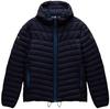 Winter Jacket Napapijri Lapaz Jacket (NP0A4I26) Marine