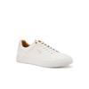 Men S Standard lambSkin SneakerS pe2Smc2Sn453pwh