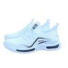Men Summer Spring Autumn Casual Sports Shoes Breathable Fashion Men's shoes, simple outdoor anti slip Breathable Material for Hot Summer Days