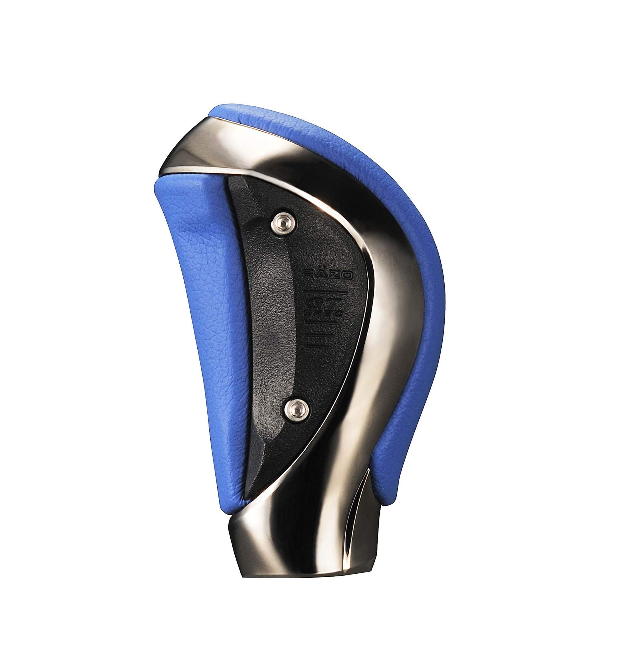 

CARMATE Car Shift Knob RAZO GT SPEC Blue MT Car RA124 синий