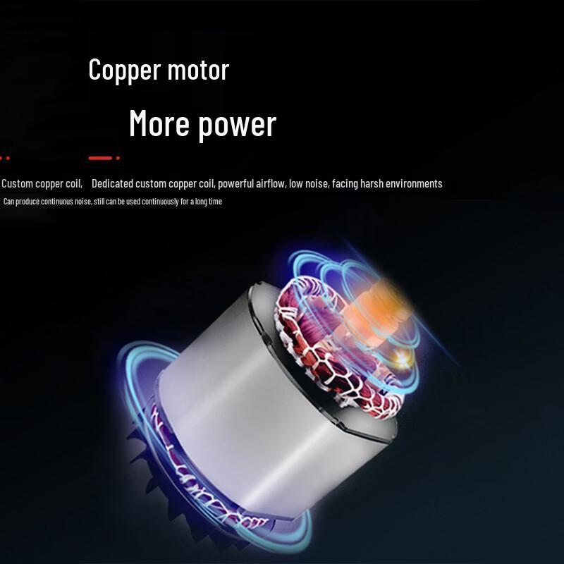 Magnian YE3 Series Three-Phase AC Asynchronous Motor
