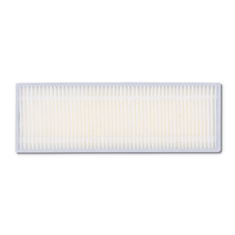 

2PCS For Xiaomi Sweeping Mopping All-In-One Robot Cleaner STYJ02YM 3C/Viomi X2/S10 Replacement Filter Mesh Type A