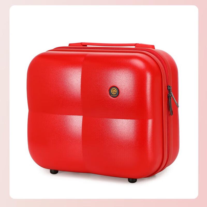 XXP-L637 14-inch ABS Carry-on Luggage