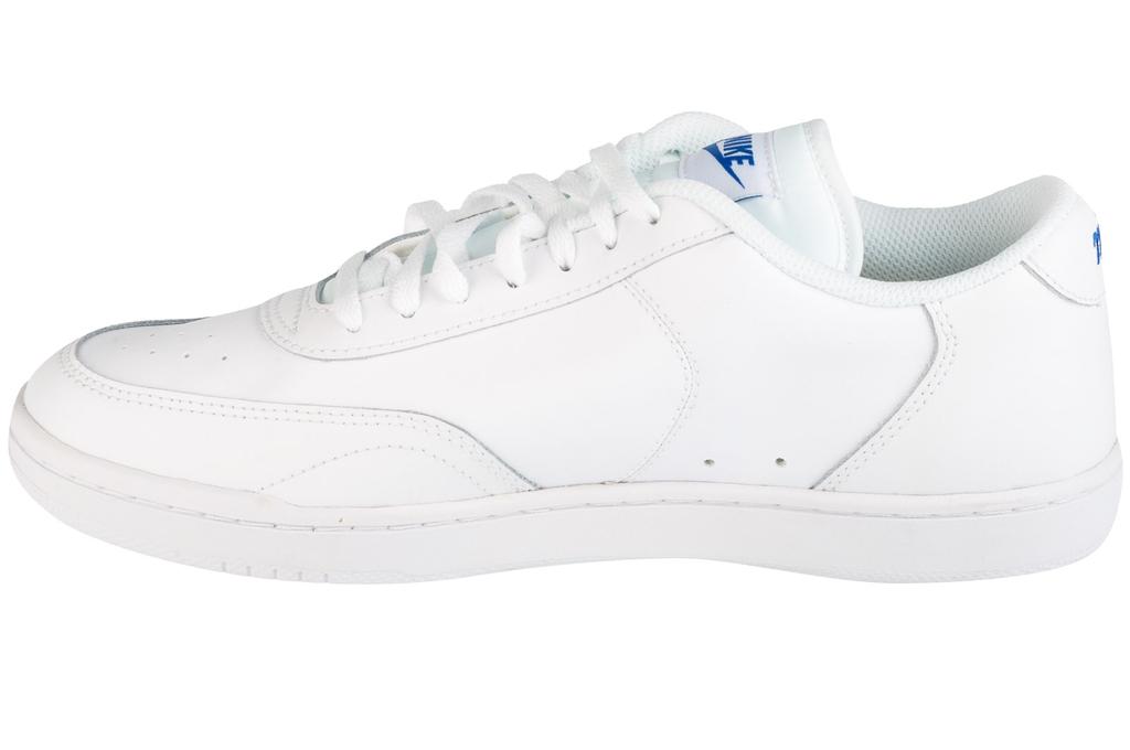 Nike Court Vintage, Mens White Sneakers