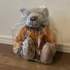[USED] Regal Teddy Bear Plush Toy 2024 Edition