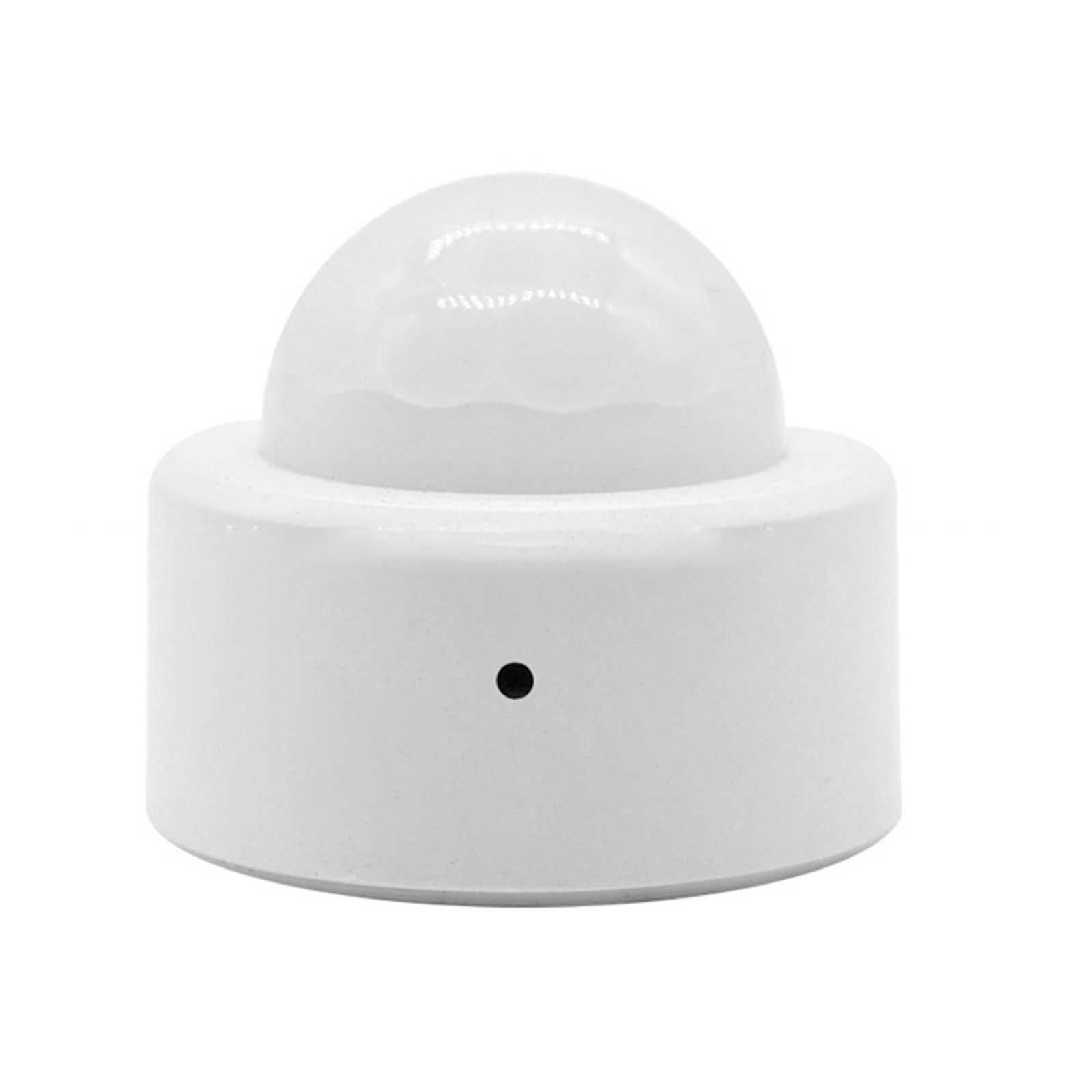 For Zigbee3.0 PIR Motion Sensor History Records Tracking