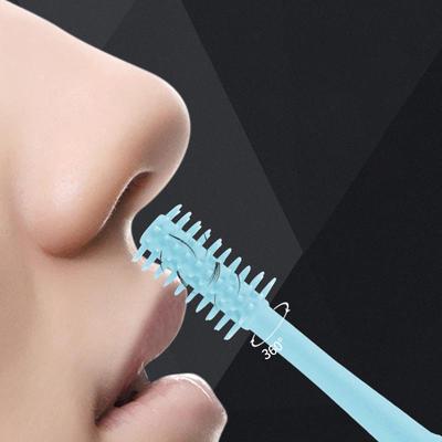 Elektronica voor schoonheid en gezondheid – Neus- en oortrimmers