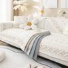 Sofa Cushion Four Seasons Universal Non-Slip Seat Cushions Modern Simple Sofa Cover Cover Cloth Thickened