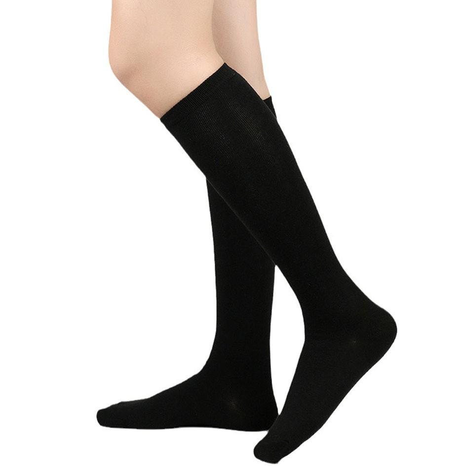 Abito Cosplay Nero in Seta di Latte di Wednesday Addams
