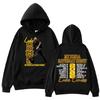 Luke-Combs My Kinda Saturday Night Tour 2026 Hoodie Man Woman Harajuku Long Sleeve Pullover Tops Hip Hop Streetwear Oversized
