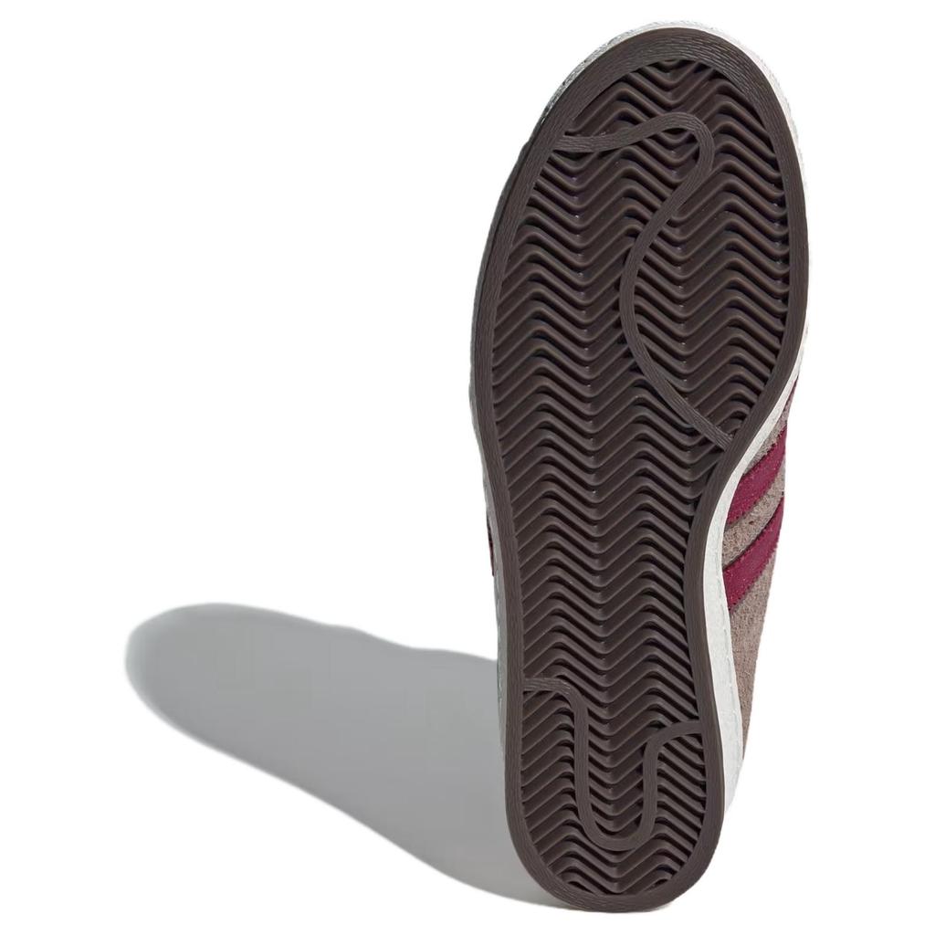 Wojownicze Żółwie Ninja x adidas Superstar Shelltoe Master Splinter Sneakersy Unisex Brązowy Przezroczystobrązowy Fuksjowy-Flash IH4767