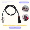 Temperature Sensor 61A-85790& 61A-85790-00-00 For PWC FX GP V1 EX VX Super Jet Boat
