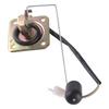 Motorcycle Scooter Fuel Tank Level Gauge Oil Meter Sender Float Sensor Sending Unit Fit for WY-125