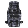 Multi Purpose Outdoor Backpack 80L Waterproof Durable for Camping Hiking Travel Cycling